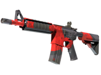 M4A4 Evil Daimyo